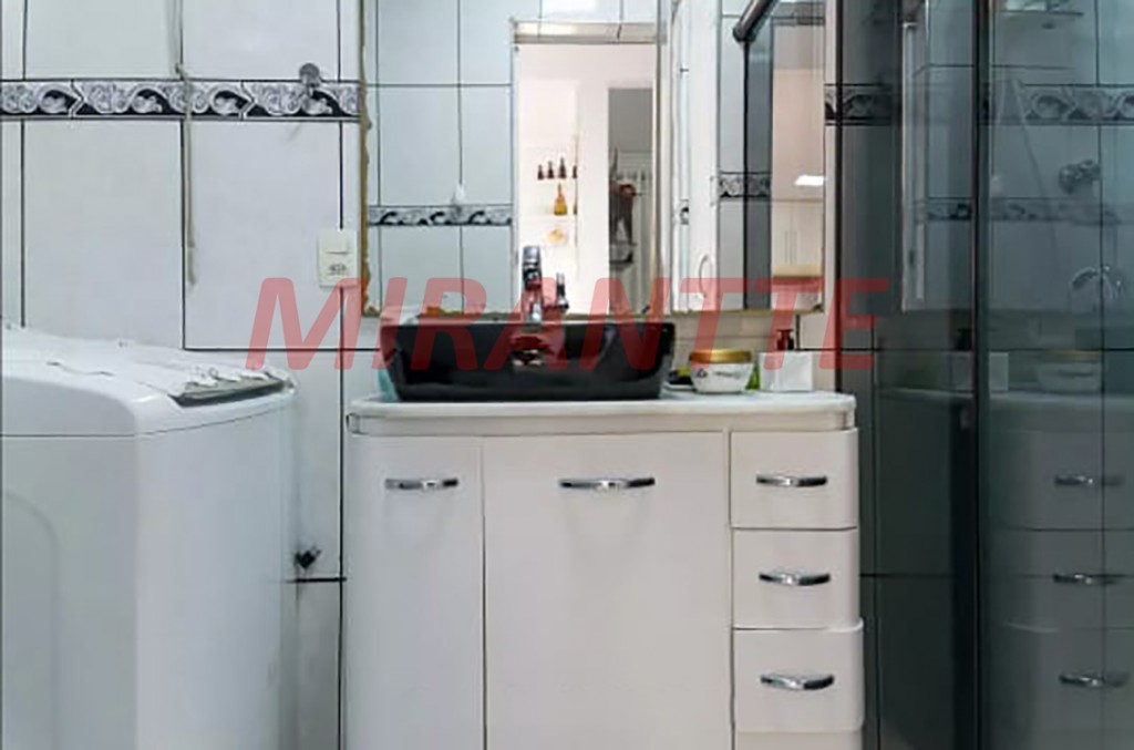 Apartamento de 64m² com 2 quartos em Campos Elíseos
