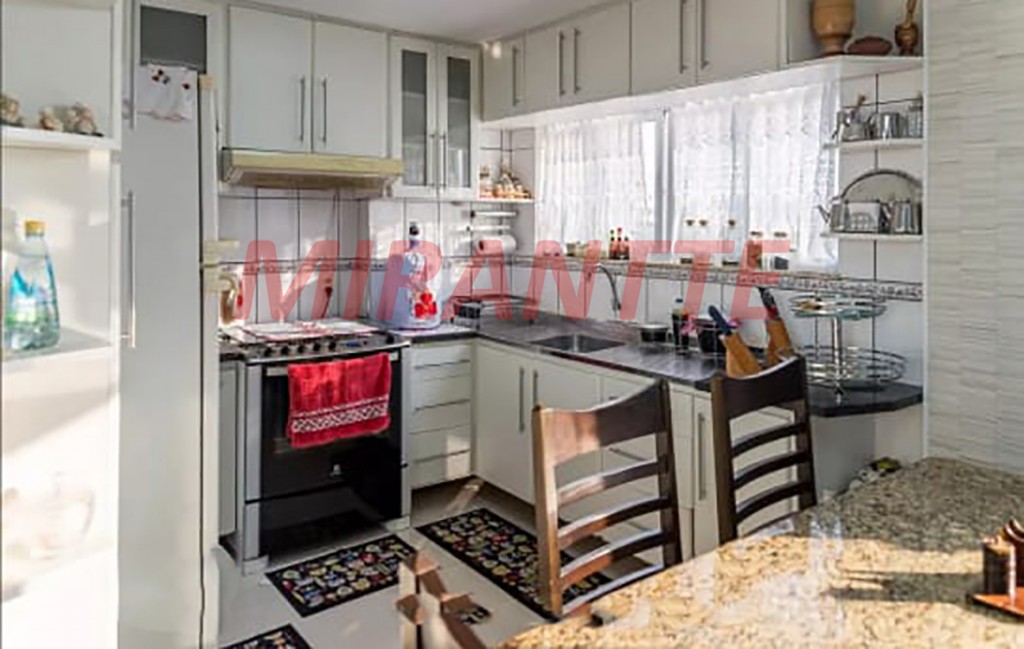 Apartamento de 64m² com 2 quartos em Campos Elíseos