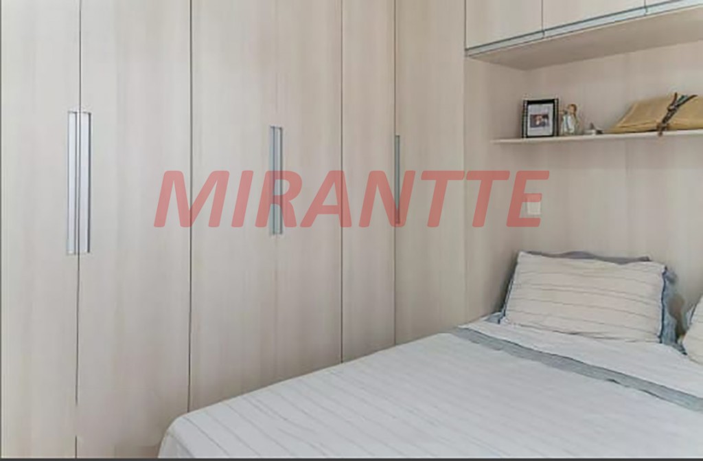 Apartamento de 64m² com 2 quartos em Campos Elíseos