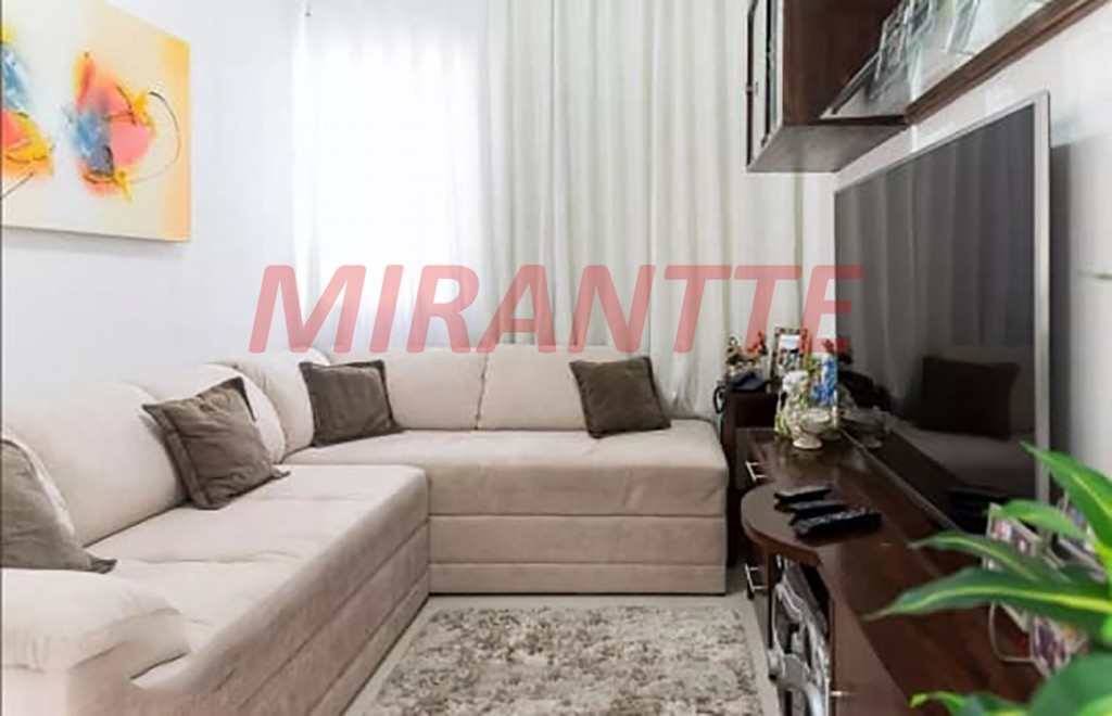 Apartamento de 64m² com 2 quartos em Campos Elíseos
