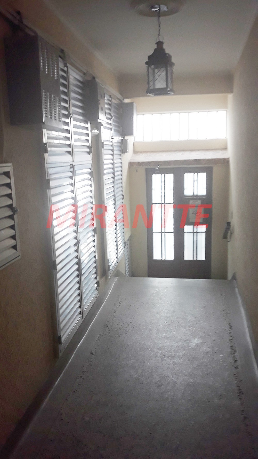 Apartamento com 2 quartos em Santana