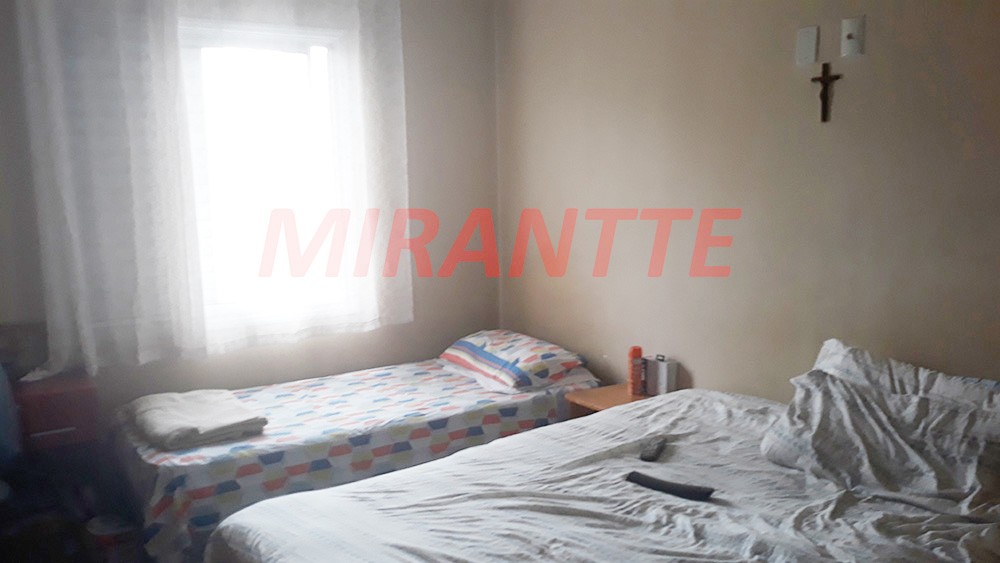 Apartamento com 2 quartos em Santana