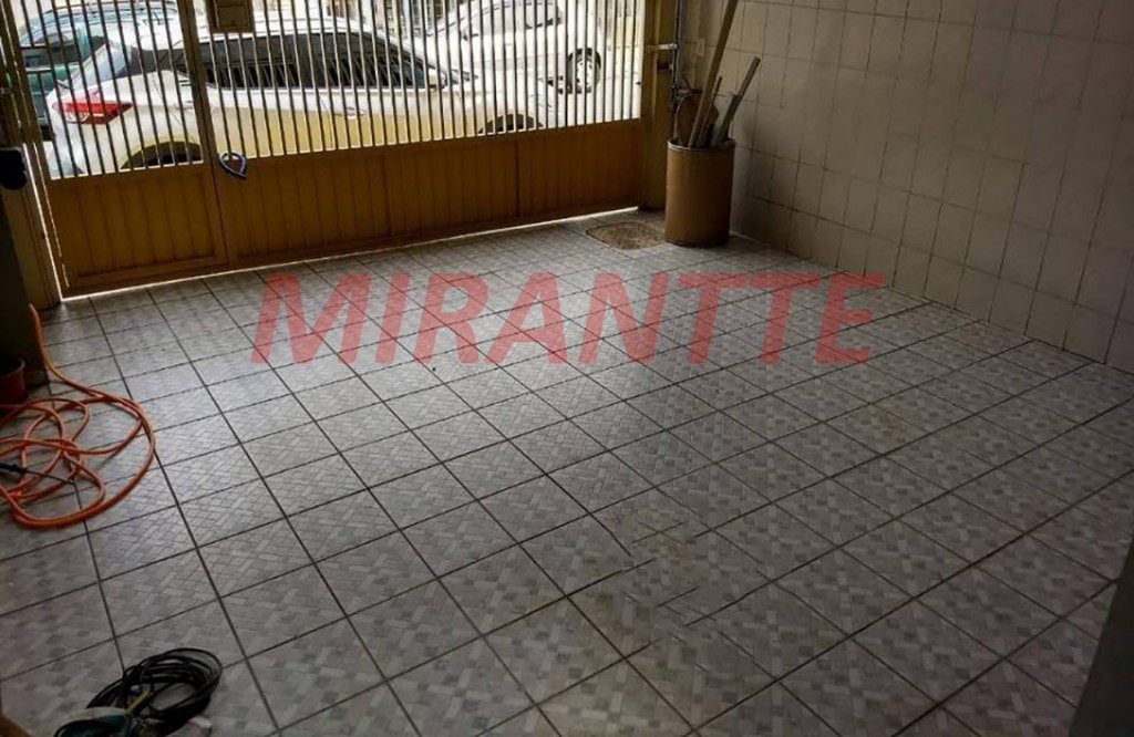 Sobrado de 121m² com 3 quartos em Freguesia do Ó