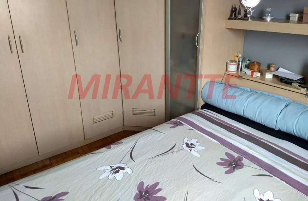 Sobrado de 121m² com 3 quartos em Freguesia do Ó