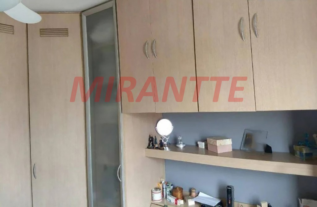 Sobrado de 121m² com 3 quartos em Freguesia do Ó