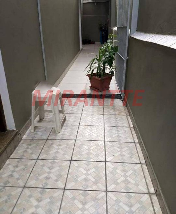 Sobrado de 121m² com 3 quartos em Freguesia do Ó