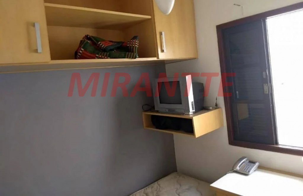 Sobrado de 121m² com 3 quartos em Freguesia do Ó