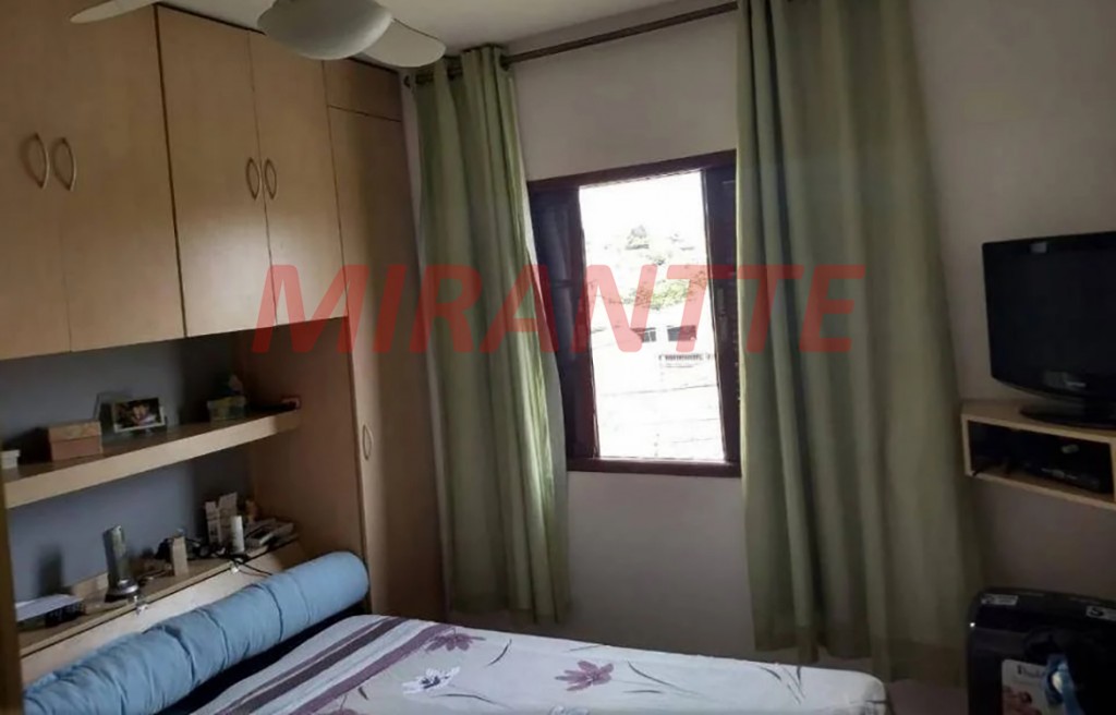 Sobrado de 121m² com 3 quartos em Freguesia do Ó