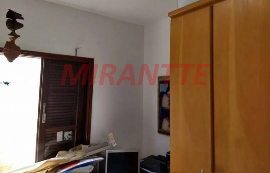 Sobrado de 121m² com 3 quartos em Freguesia do Ó
