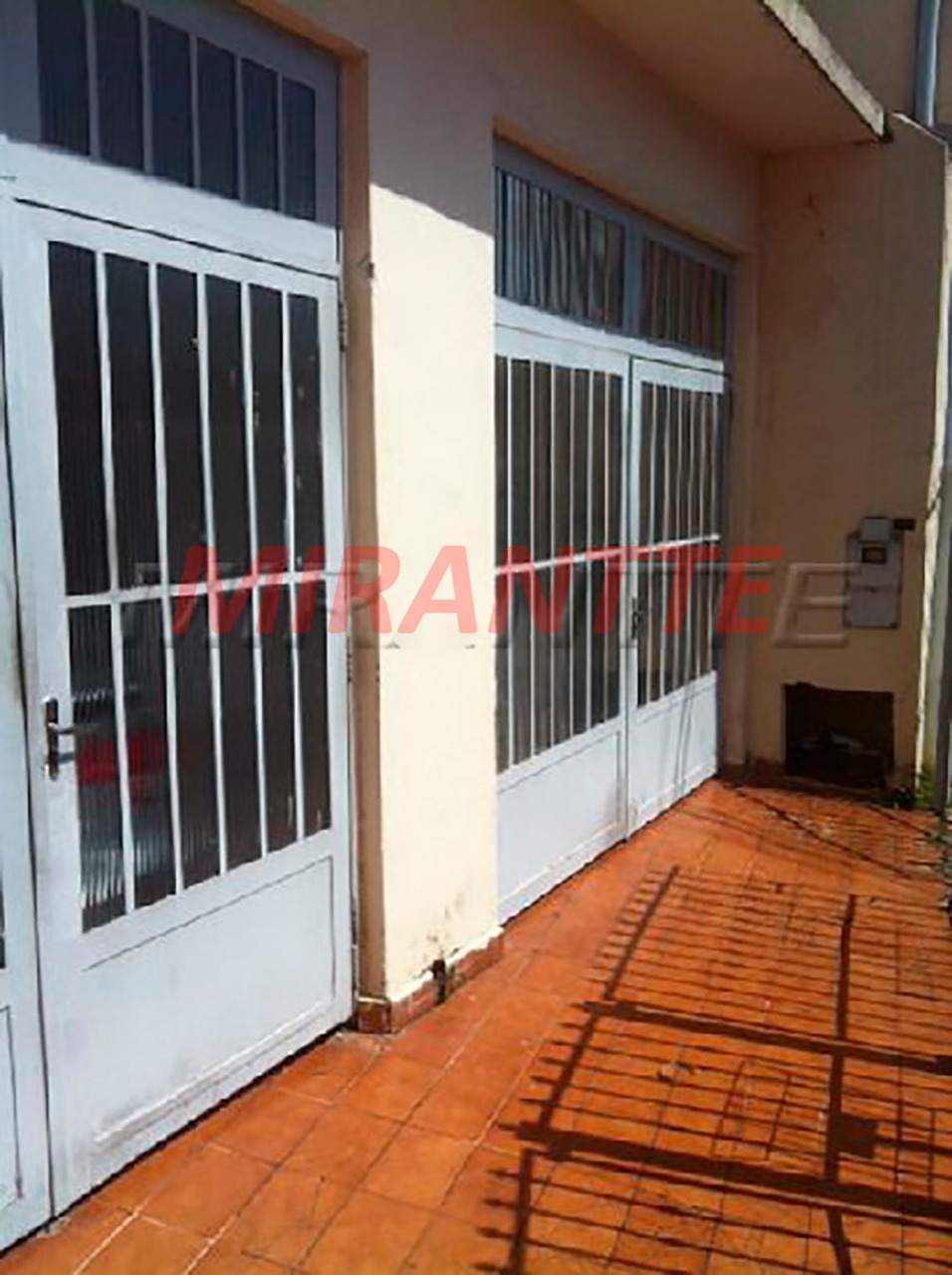 Outros de 246m² com 10 quartos em Vila Mazzei
