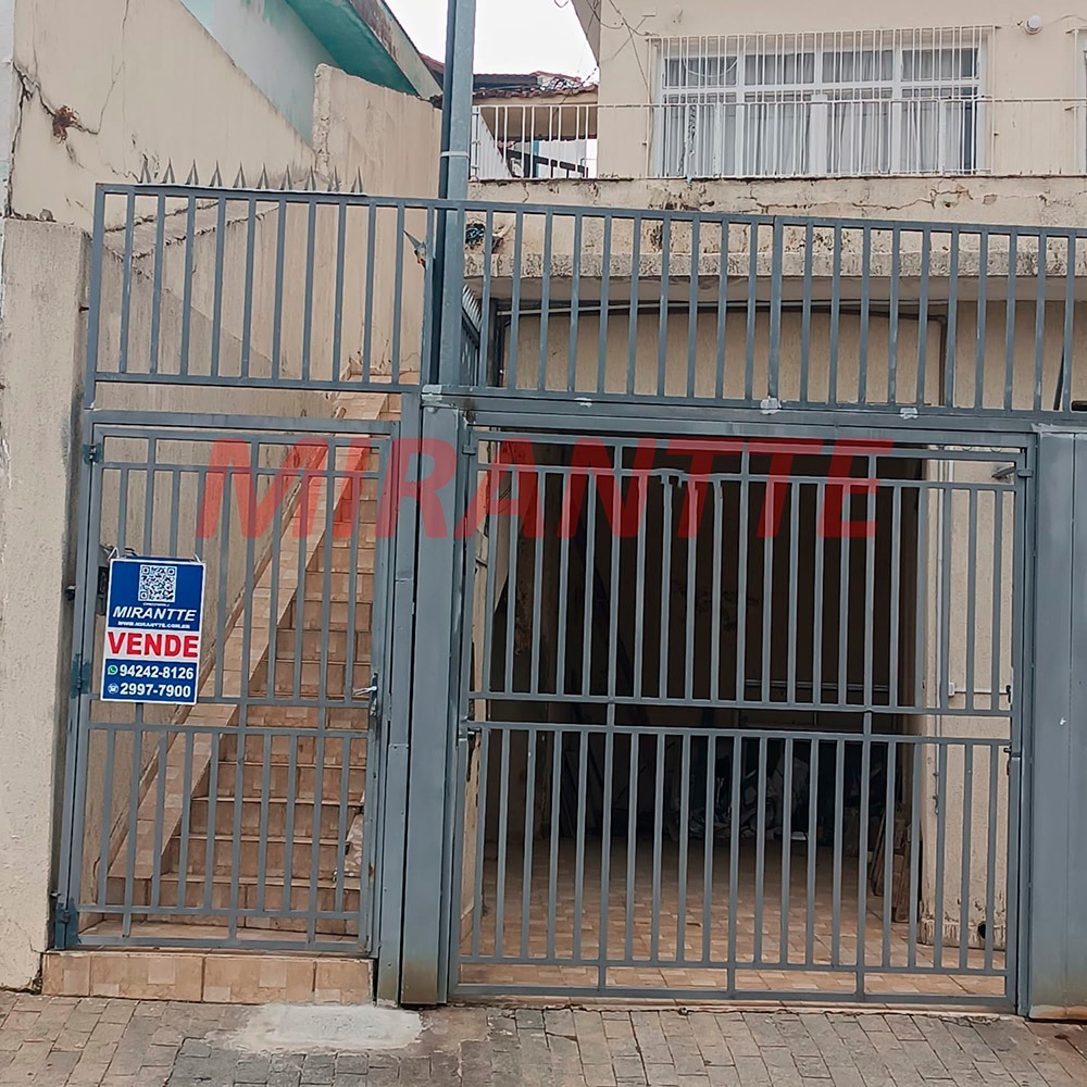 Outros de 246m² com 10 quartos em Vila Mazzei