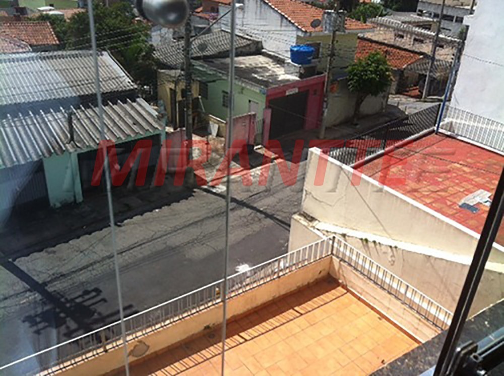 Outros de 246m² com 10 quartos em Vila Mazzei