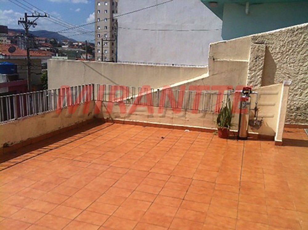 Outros de 246m² com 10 quartos em Vila Mazzei