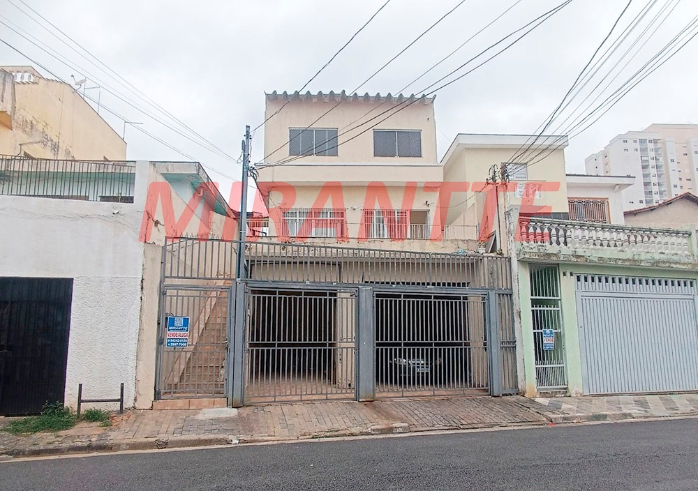 Outros de 246m² com 10 quartos em Vila Mazzei