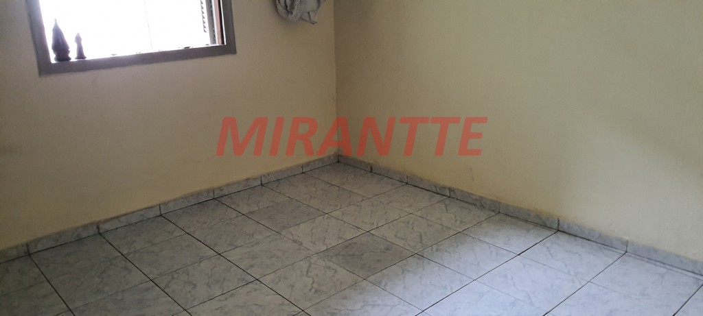 Casa terrea de 95m² com 3 quartos em Vila Maria Alta