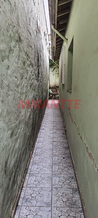 Casa terrea de 95m² com 3 quartos em Vila Maria Alta