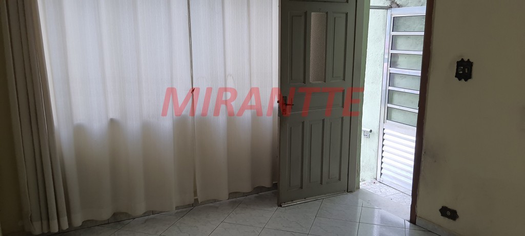Casa terrea de 95m² com 3 quartos em Vila Maria Alta