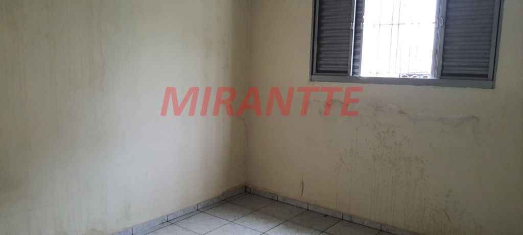 Casa terrea de 95m² com 3 quartos em Vila Maria Alta