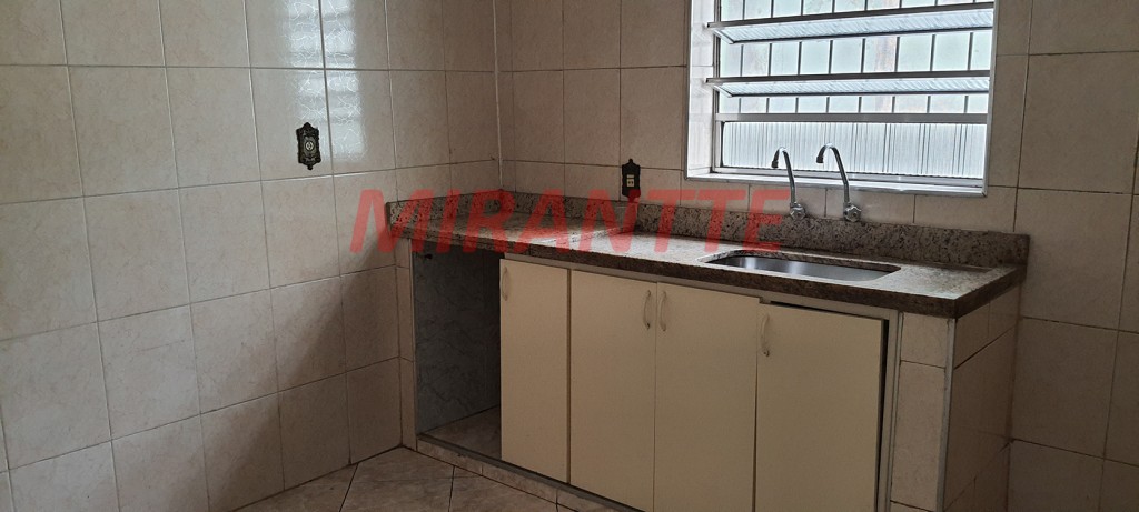 Casa terrea de 95m² com 3 quartos em Vila Maria Alta