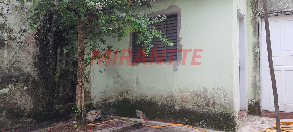 Casa terrea de 95m² com 3 quartos em Vila Maria Alta