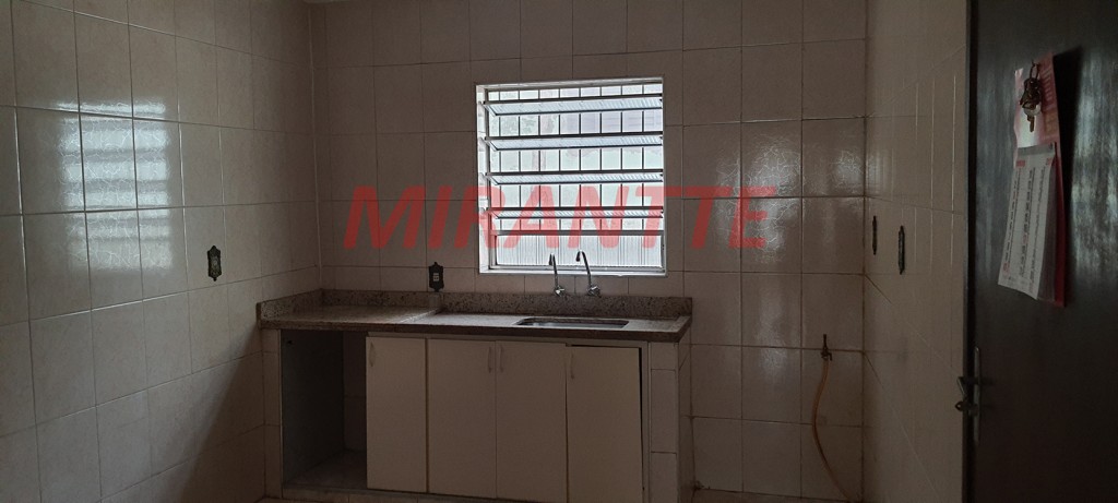 Casa terrea de 95m² com 3 quartos em Vila Maria Alta