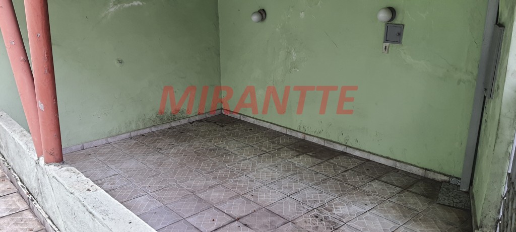 Casa terrea de 95m² com 3 quartos em Vila Maria Alta
