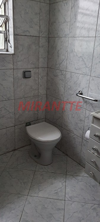 Casa terrea de 95m² com 3 quartos em Vila Maria Alta