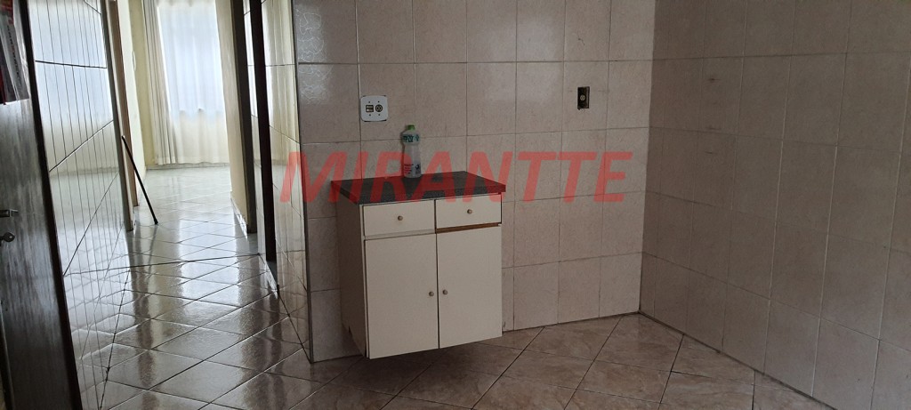 Casa terrea de 95m² com 3 quartos em Vila Maria Alta