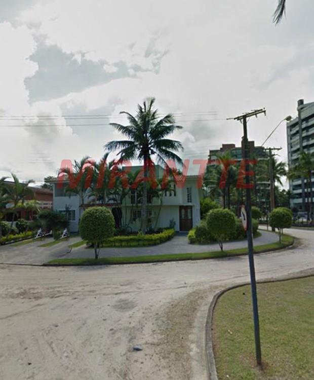 Sobrado de 350m² com 5 quartos em RIVIERA DE SAO LOURENCO