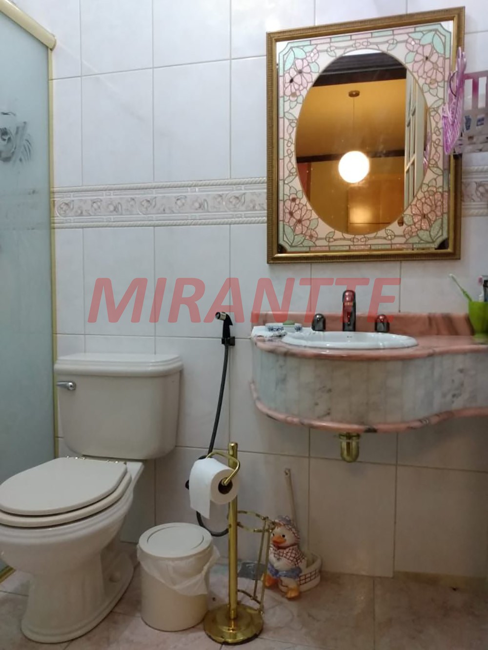 Sobrado de 545m² com 5 quartos em Serra da Cantareira
