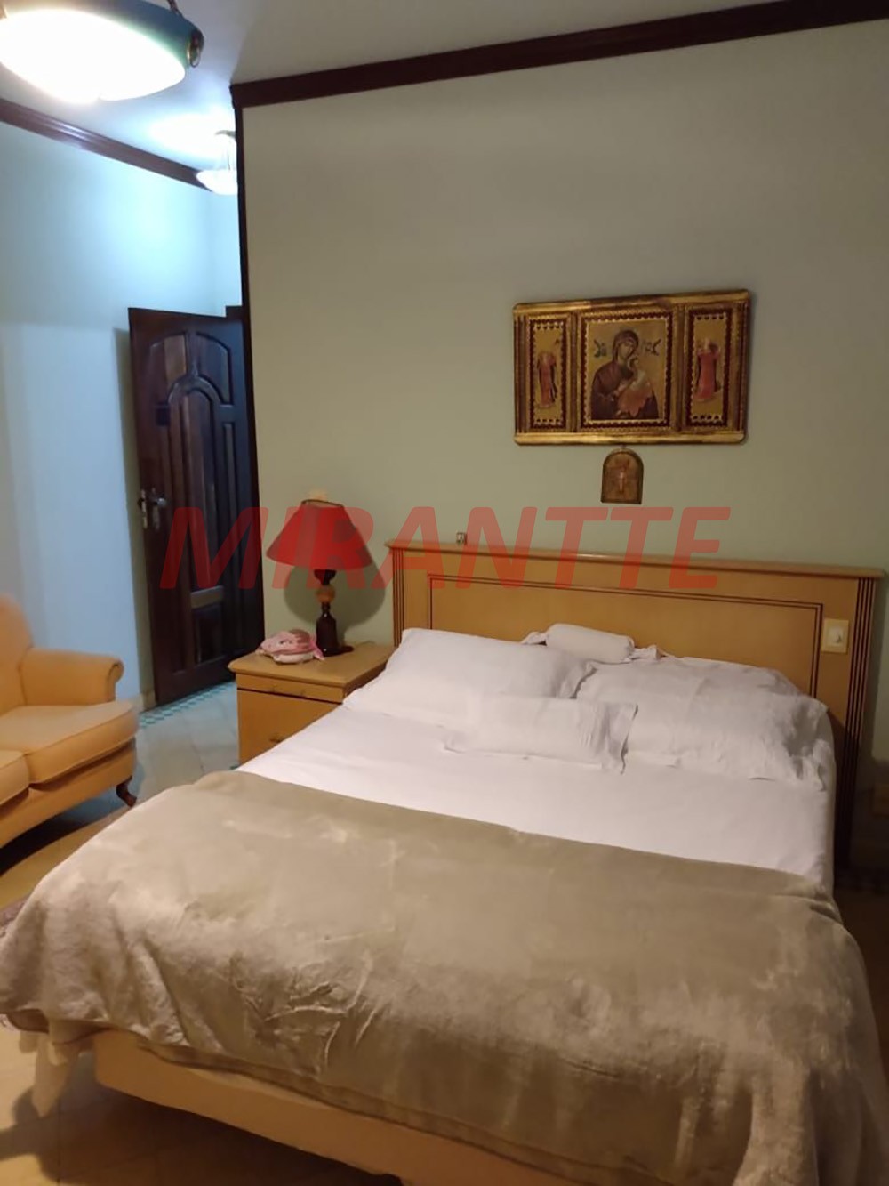 Sobrado de 545m² com 5 quartos em Serra da Cantareira