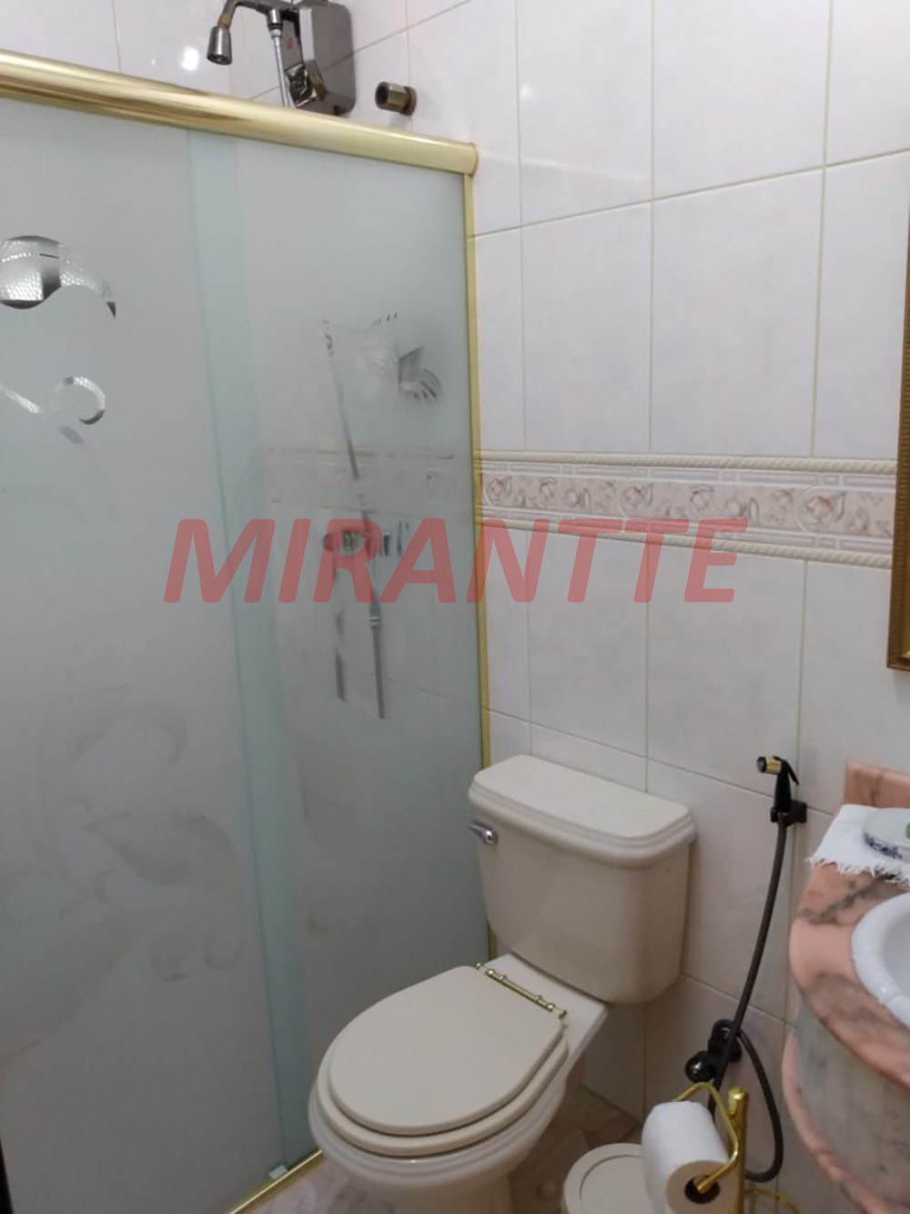 Sobrado de 545m² com 5 quartos em Serra da Cantareira