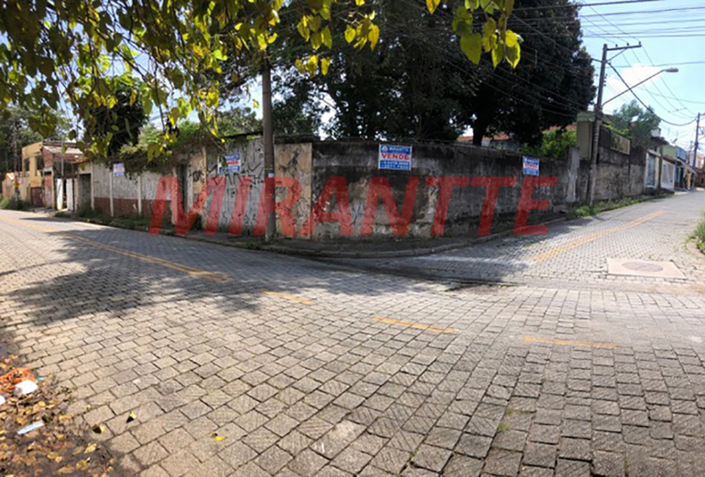 Terreno de 970m² em Ponte Grande