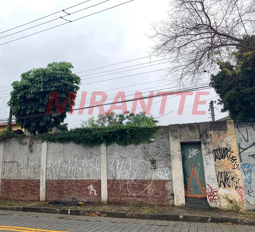 Terreno de 970m² em Ponte Grande