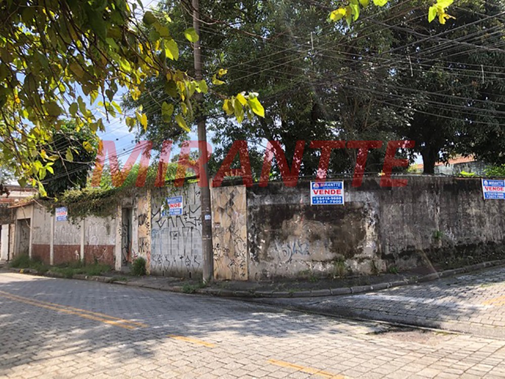 Terreno de 970m² em Ponte Grande