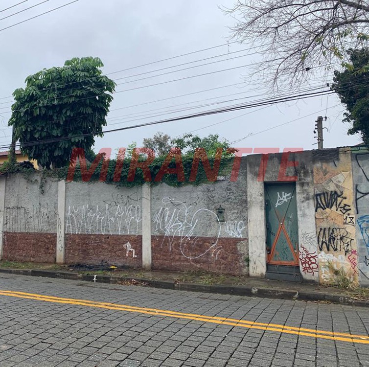 Terreno de 970m² em Ponte Grande