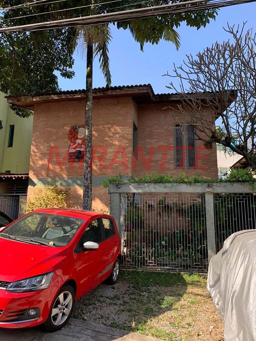Sobrado de 326m² com 3 quartos em Jardim São Bento
