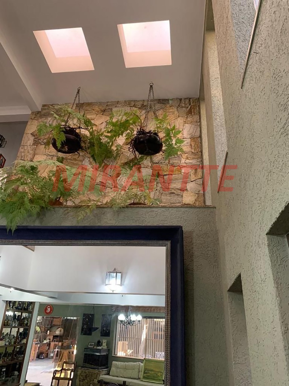 Sobrado de 326m² com 3 quartos em Jardim São Bento
