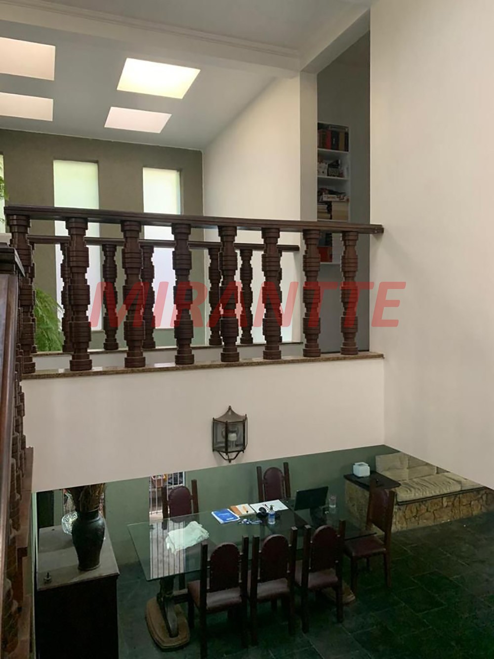 Sobrado de 326m² com 3 quartos em Jardim São Bento