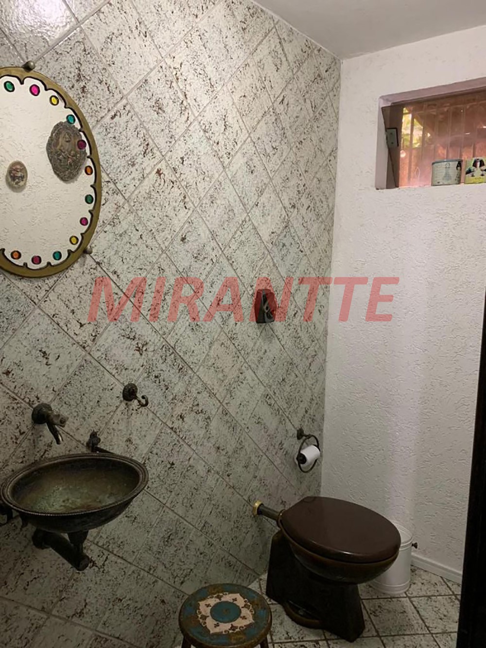 Sobrado de 326m² com 3 quartos em Jardim São Bento