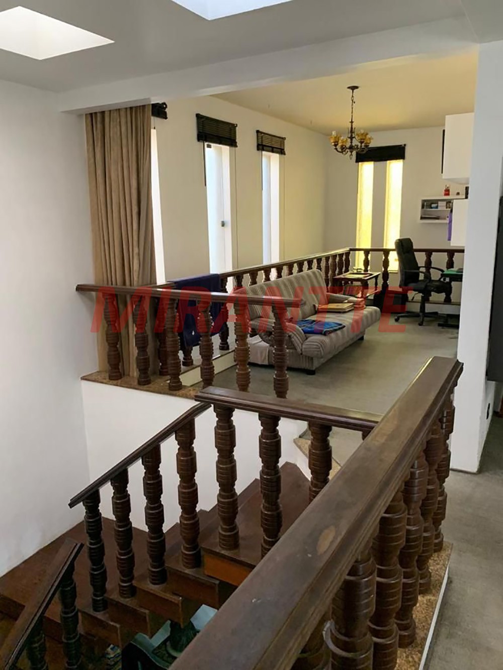 Sobrado de 326m² com 3 quartos em Jardim São Bento