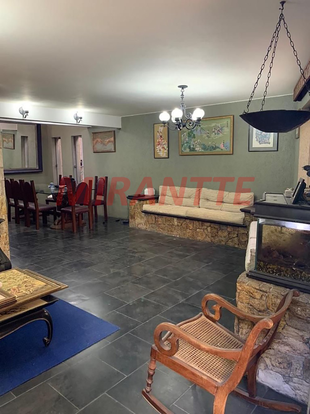 Sobrado de 326m² com 3 quartos em Jardim São Bento