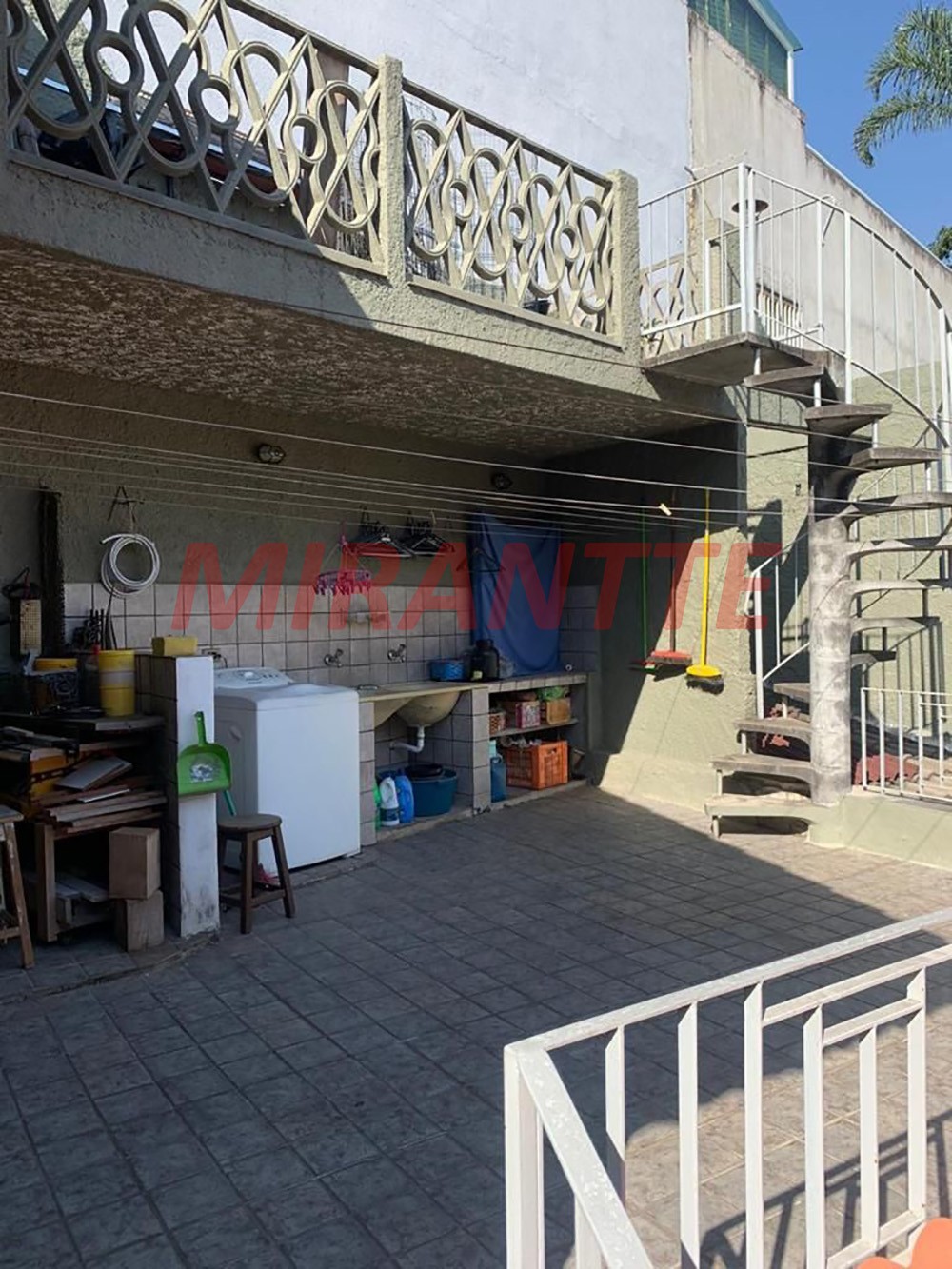 Sobrado de 326m² com 3 quartos em Jardim São Bento