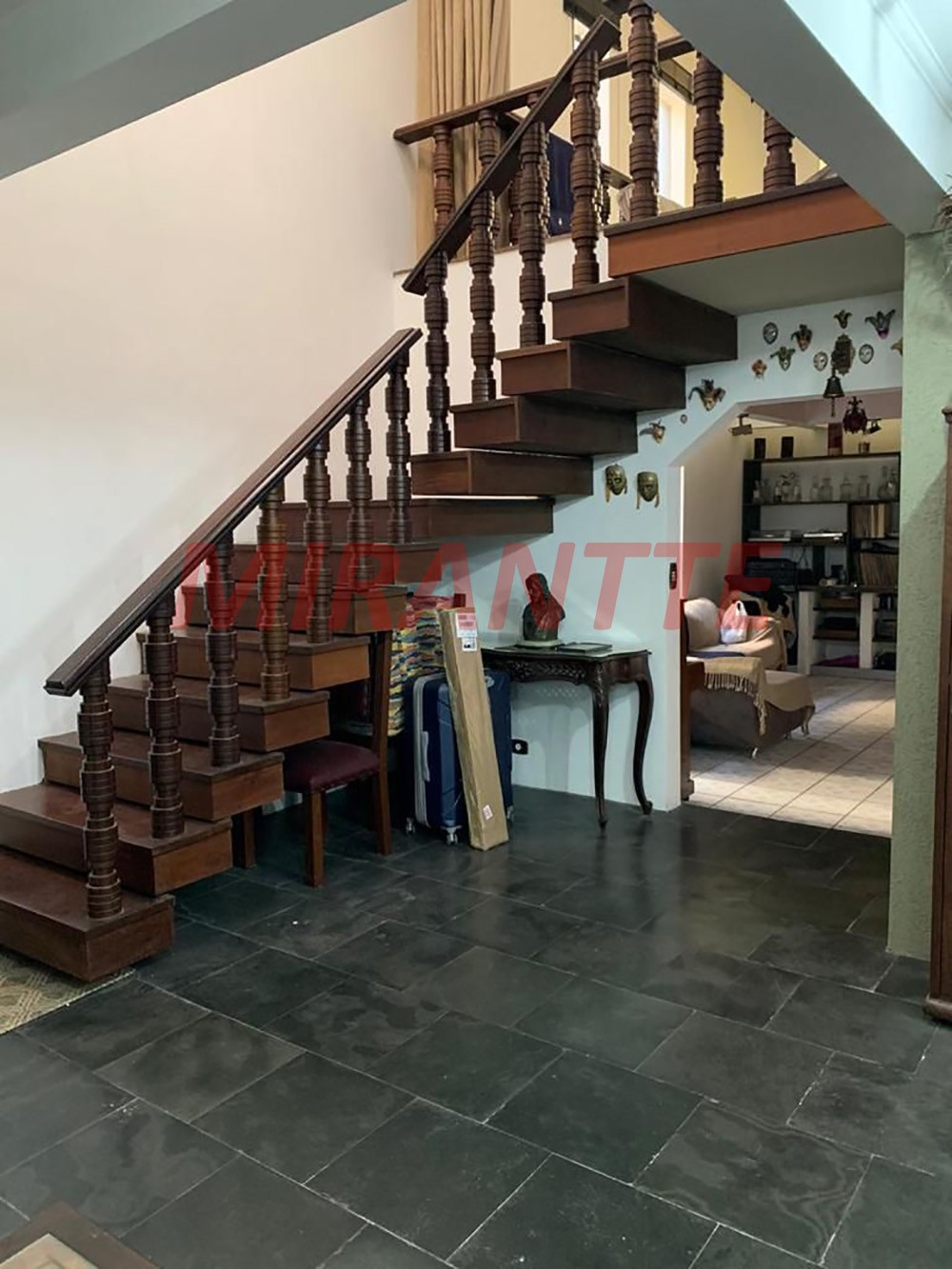 Sobrado de 326m² com 3 quartos em Jardim São Bento