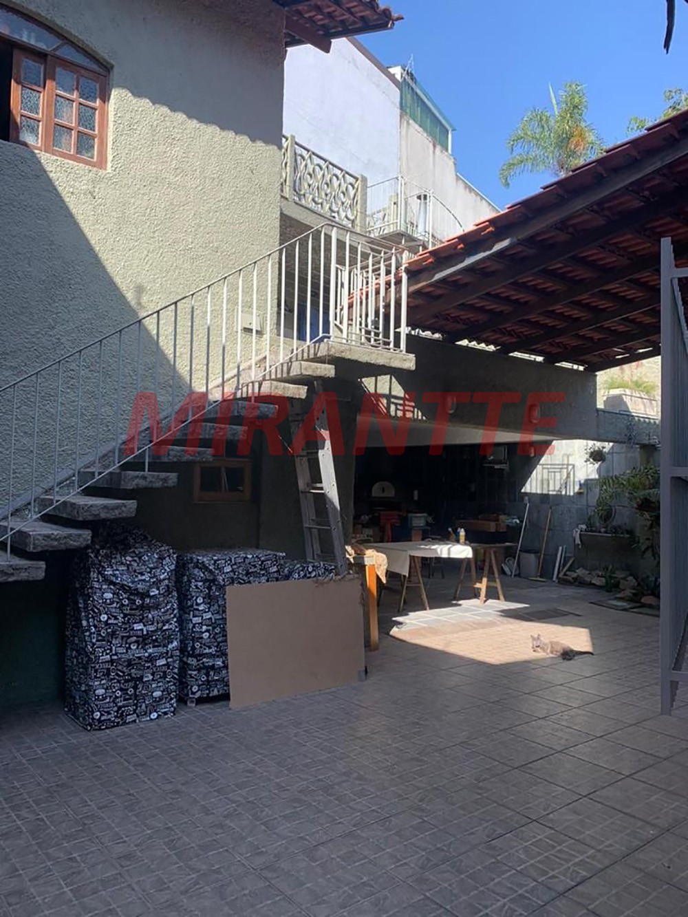 Sobrado de 326m² com 3 quartos em Jardim São Bento