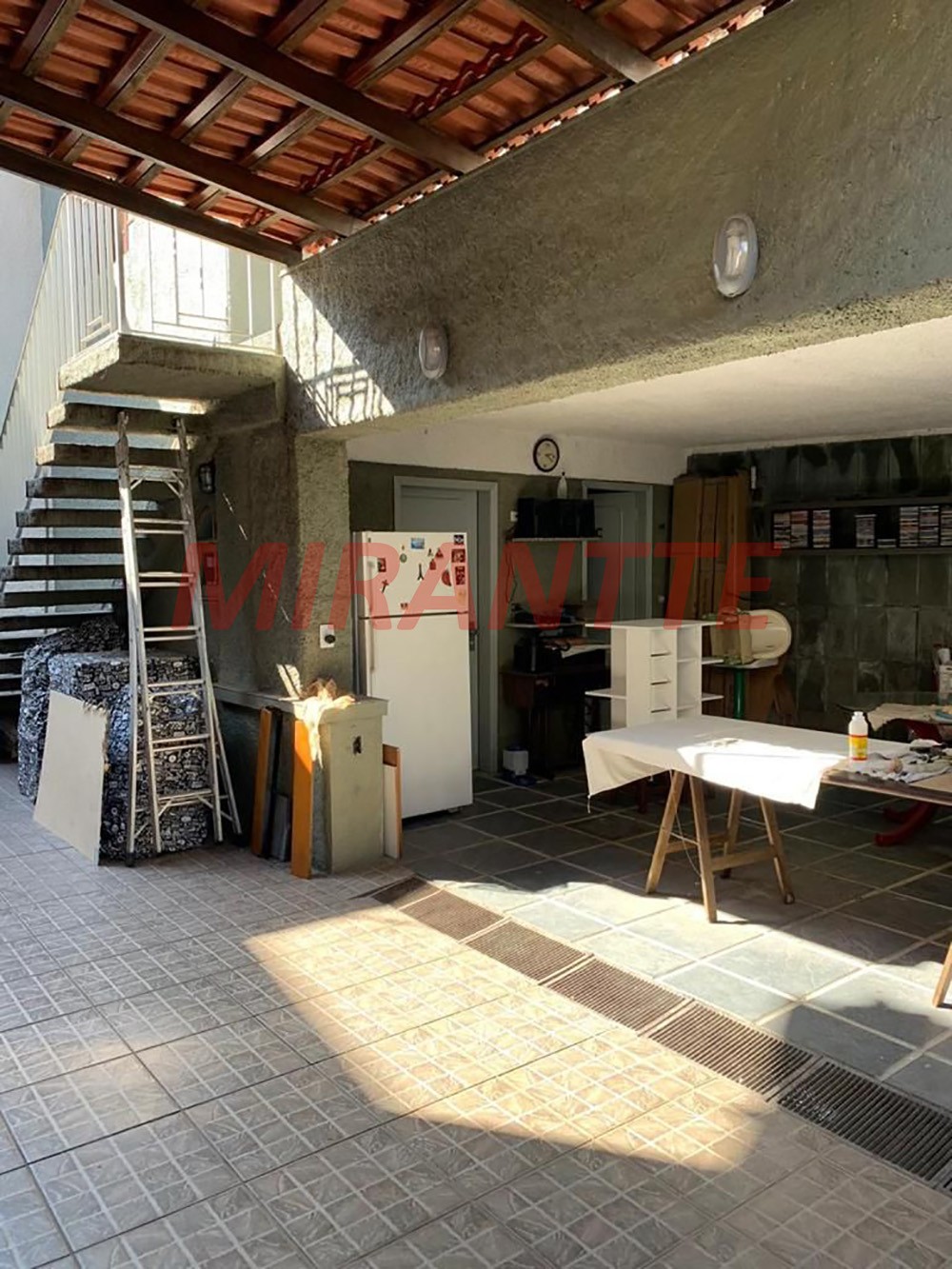 Sobrado de 326m² com 3 quartos em Jardim São Bento