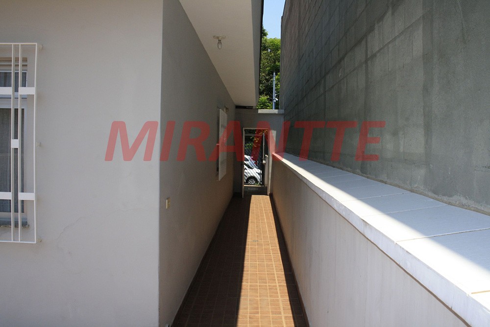 Sobrado de 400m² com 3 quartos em Casa Verde Média