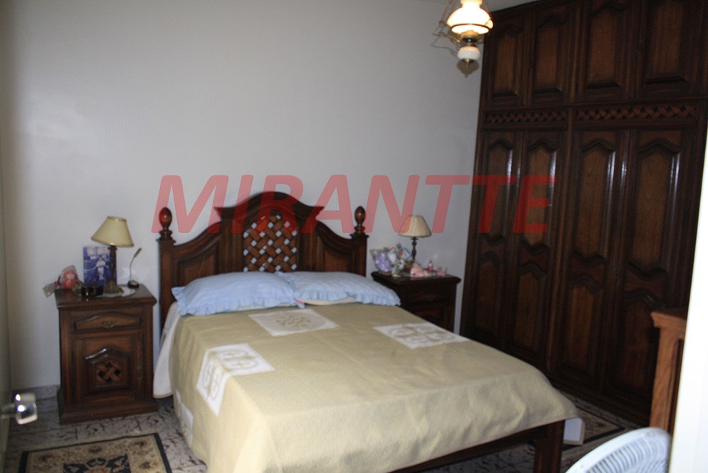Sobrado de 400m² com 3 quartos em Casa Verde Média