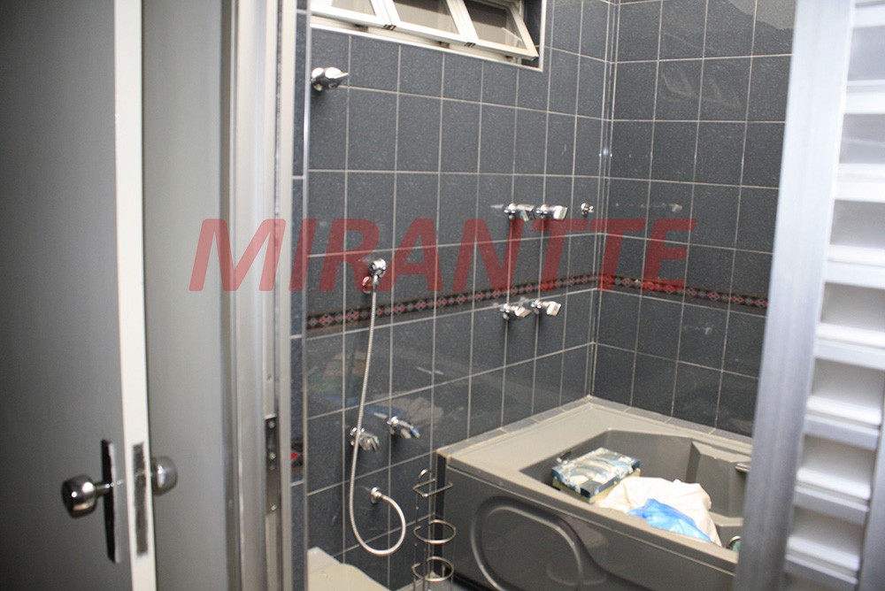 Sobrado de 400m² com 3 quartos em Casa Verde Média