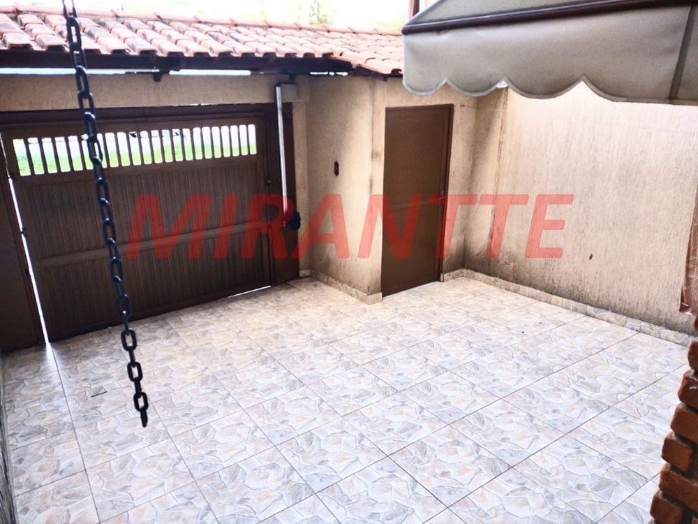 Sobrado de 150m² com 4 quartos em Freguesia do Ó